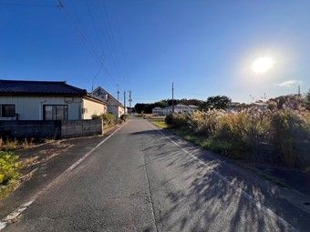 Vacant Residential Land for Sale in Namie Town, Fukushima - Thumbnail 4