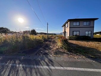 Vacant Residential Land for Sale in Namie Town, Fukushima - Thumbnail 2