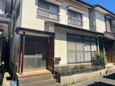 Spacious 5DK House for Sale Near Gonoura Port, Iki Island — House, Gonoura, Fukuoka