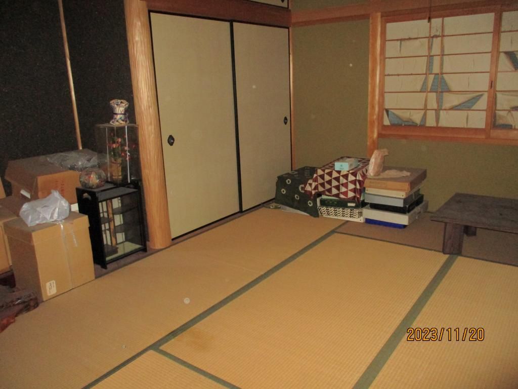 Spacious 7DK House on 817sqm Land in Sayo, Hyogo - Thumbnail 4