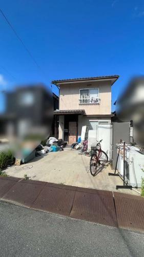 Compact 3DK House for Sale in Matsue, Shimane - 97sqm Land — Image 7, Matsue, Shimane