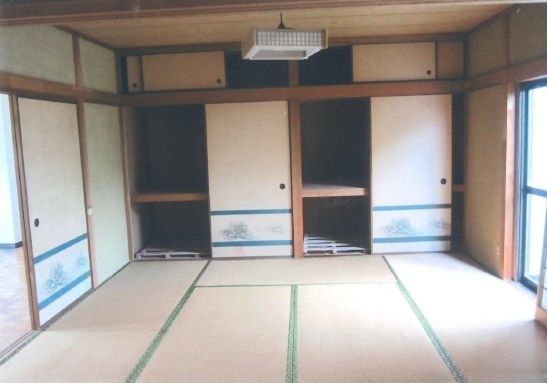 5LDK Detached House for Sale in Sanyo-Onoda, Yamaguchi - Thumbnail 3