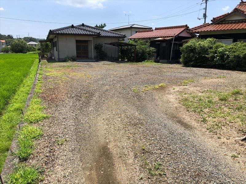 5LDK Detached House for Sale in Sanyo-Onoda, Yamaguchi - Thumbnail 2