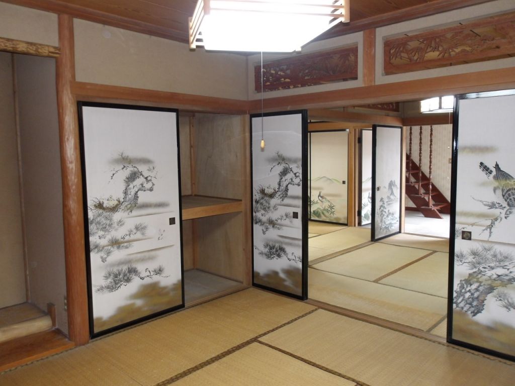 5DK Detached House for Sale in Kiryu, Gunma - Akiya Bank Listing - Thumbnail 3