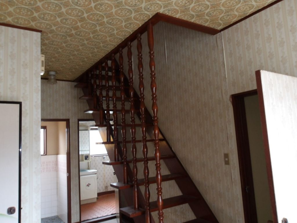 5DK Detached House for Sale in Kiryu, Gunma - Akiya Bank Listing - Thumbnail 4