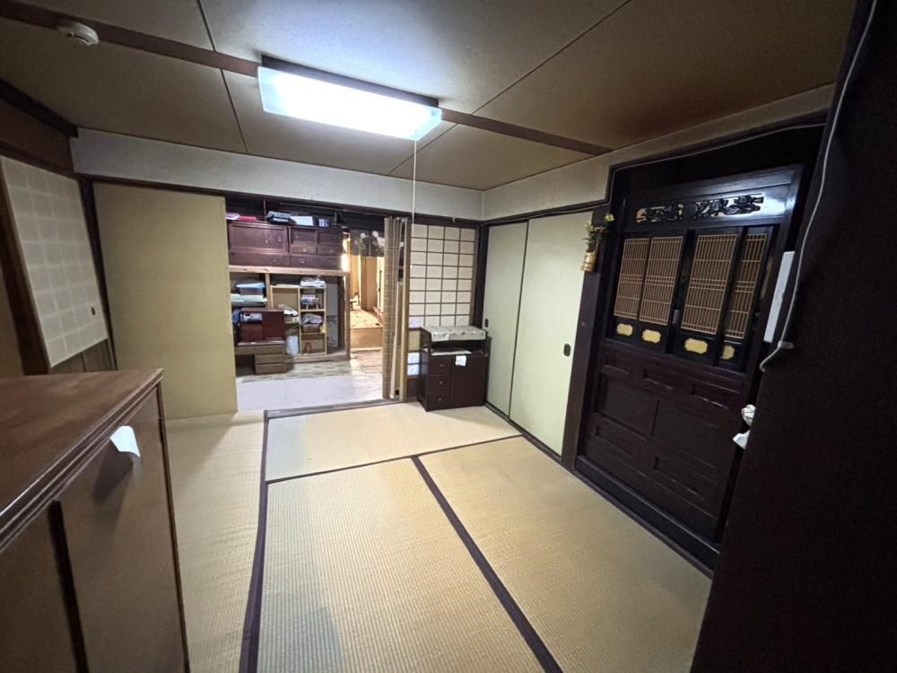 Shop-Residence for Sale in Central Yawatahama, Ehime - Thumbnail 4