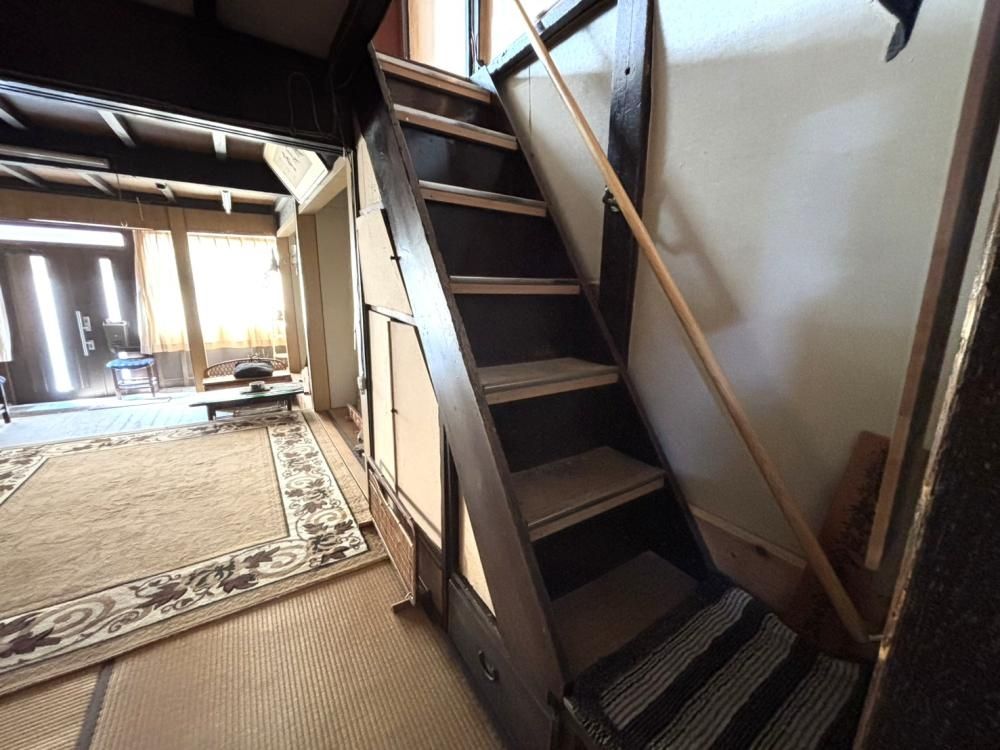 Shop-Residence for Sale in Central Yawatahama, Ehime - Thumbnail 3