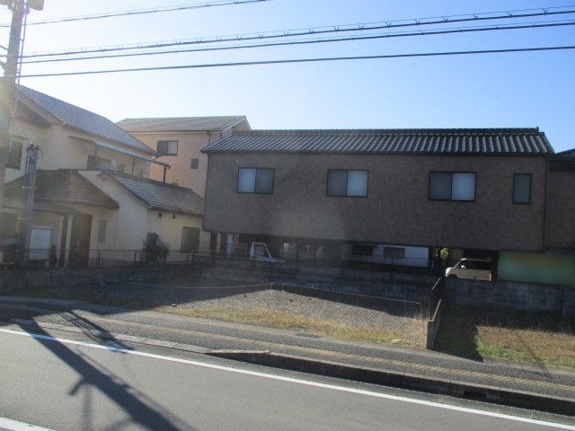 Vacant Land for Sale Near JR Kami-Gori Station, Hyogo - Thumbnail 2