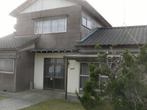 5DK Wooden House for Sale on Sado Island, Niigata — Image 1, Sado, Niigata