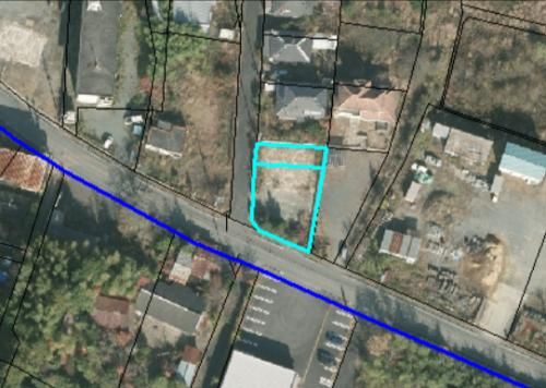 Cleared Corner Land Plot for Sale in Ōkuma, Fukushima - Thumbnail 2