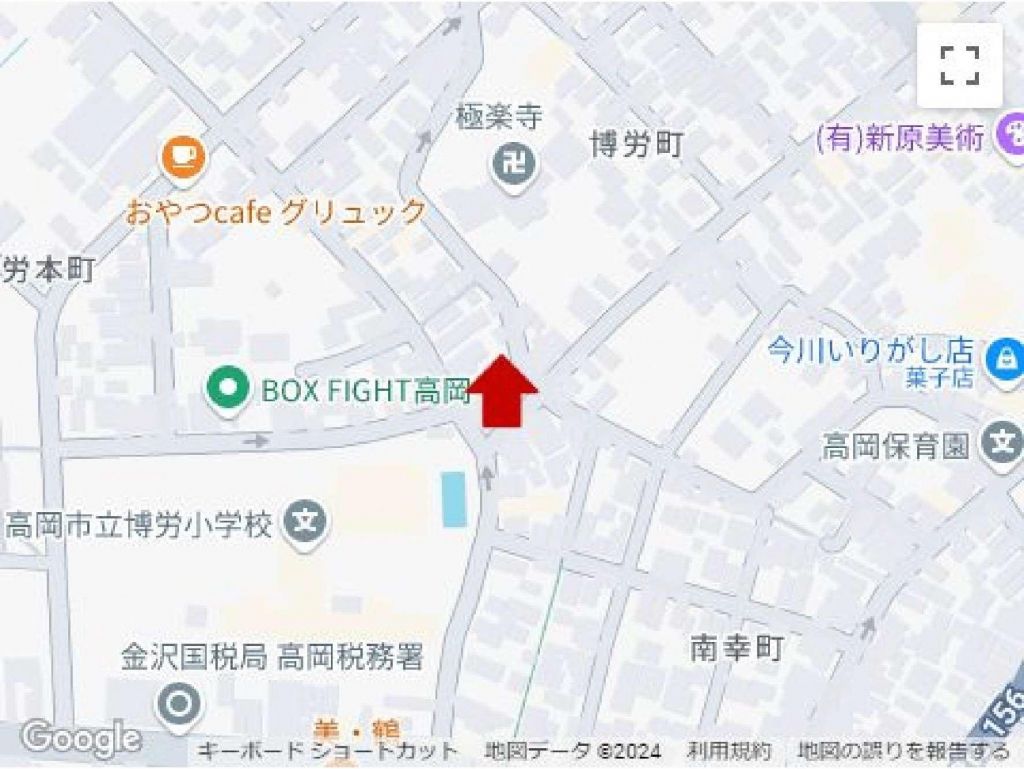 Vacant Land for Sale in Takaoka, Toyama - 144.88 sqm Plot - Thumbnail 2