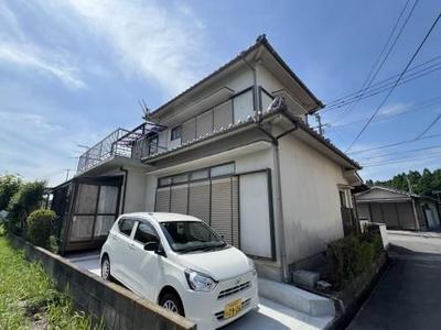 6LDK Family Home in Bungoono with Sports Park Access — Image 1, Bungo Ono, Oita