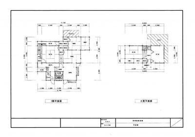 6LDK Family Home in Bungoono with Sports Park Access — Image 3, Bungo Ono, Oita