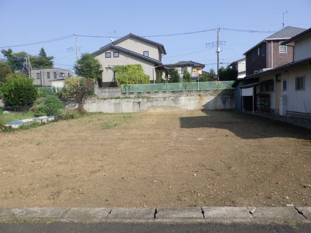 Vacant Residential Land for Sale in Tokai Village, Ibaraki - Thumbnail 4
