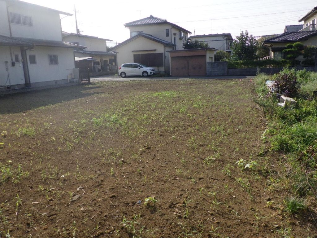 Vacant Residential Land for Sale in Tokai Village, Ibaraki - Thumbnail 2