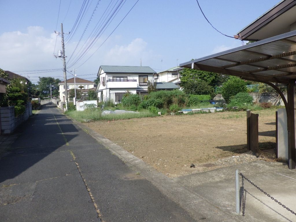Vacant Residential Land for Sale in Tokai Village, Ibaraki - Thumbnail 3