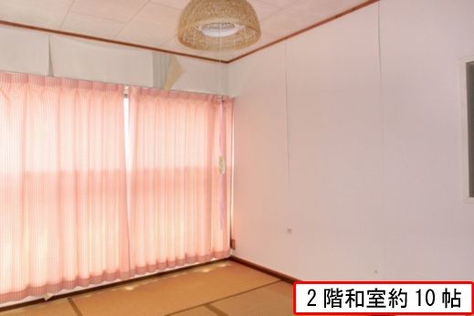 7DK Family Home for Sale in Nagaoka, Niigata - 1.3 Million Yen - Thumbnail 3