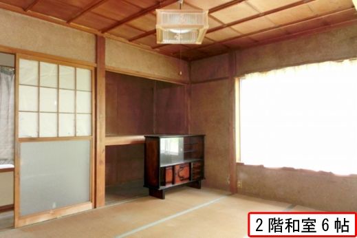 7DK Family Home for Sale in Nagaoka, Niigata - 1.3 Million Yen - Thumbnail 4