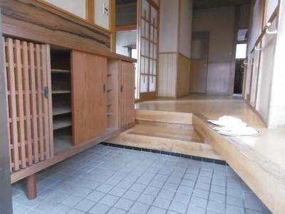 4K House for Sale in Ofunato, Iwate - 282 sqm Land — Image 1, Ofunato, Iwate