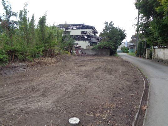 Vacant Land for Sale in Miyota Town, Nagano Prefecture - Thumbnail 3