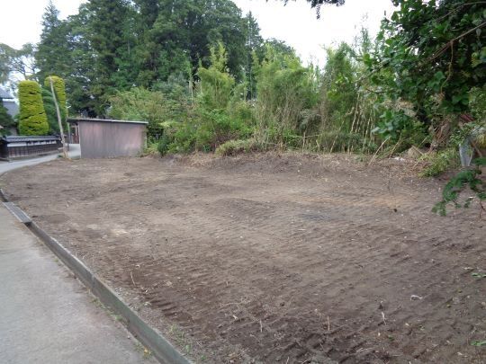 Vacant Land for Sale in Miyota Town, Nagano Prefecture - Thumbnail 4