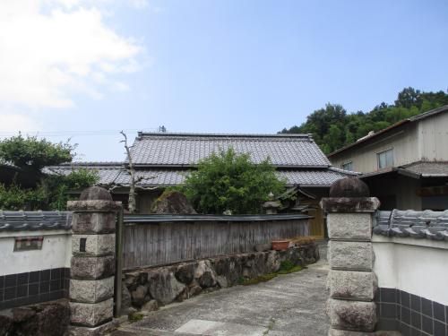 7DK Wooden House for Sale in Quiet Manno Town, Kagawa - Thumbnail 4