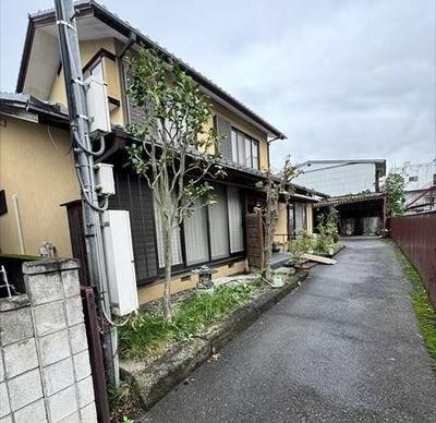 4LDK Detached House for Sale in Tochigi City, Tochigi — Image 7, Tochigi, Tochigi