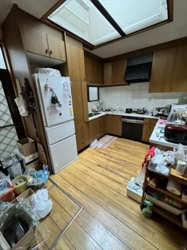 4LDK Detached House for Sale in Tochigi City, Tochigi - Thumbnail 4