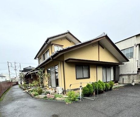 4LDK Detached House for Sale in Tochigi City, Tochigi - Thumbnail 2