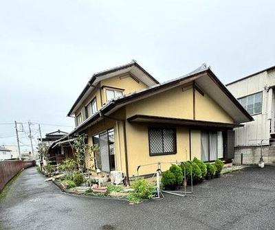 4LDK Detached House for Sale in Tochigi City, Tochigi — Image 7, Tochigi, Tochigi