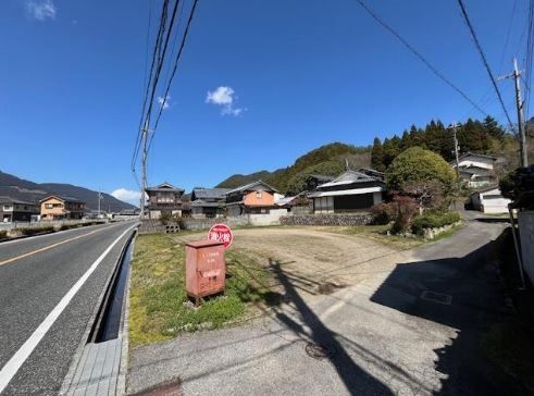 426 sqm Residential Land Plot in Kamiakawa Town, Hyogo - Image 36