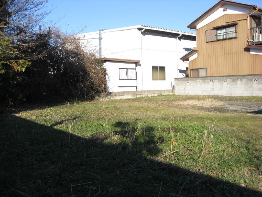 Vacant Land for Sale in Tochigi City - 295.61 sqm Corner Lot - Thumbnail 3
