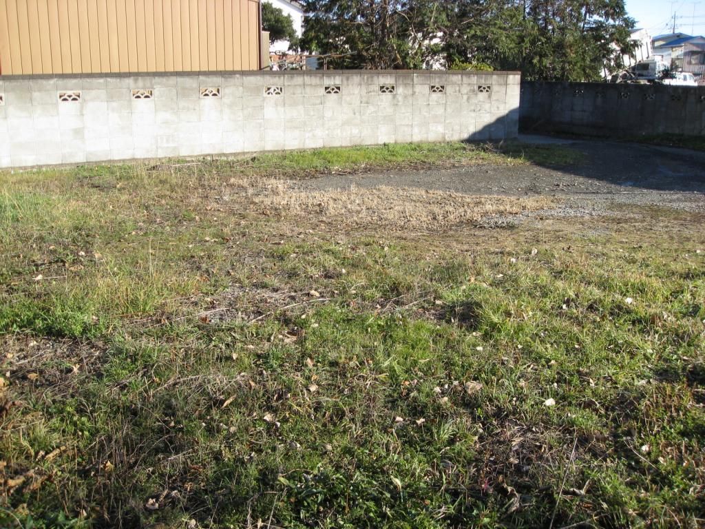 Vacant Land for Sale in Tochigi City - 295.61 sqm Corner Lot - Thumbnail 2