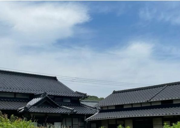 8DK Traditional House with Large Land in Chikujo Town, Fukuoka - Thumbnail 2