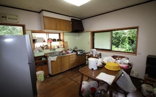 Traditional 3DK House for Sale in Seiyo City, Ehime - Thumbnail 4