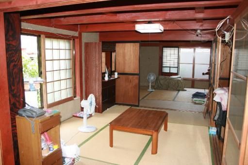 Traditional 3DK House for Sale in Seiyo City, Ehime - Thumbnail 3