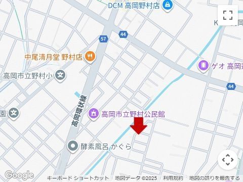 6DK Detached House for Sale in Renkeji, Takaoka - Thumbnail 3