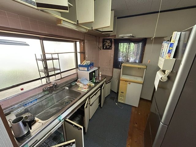 3LDK Detached House for Sale in Kirishima, Kagoshima - Thumbnail 3