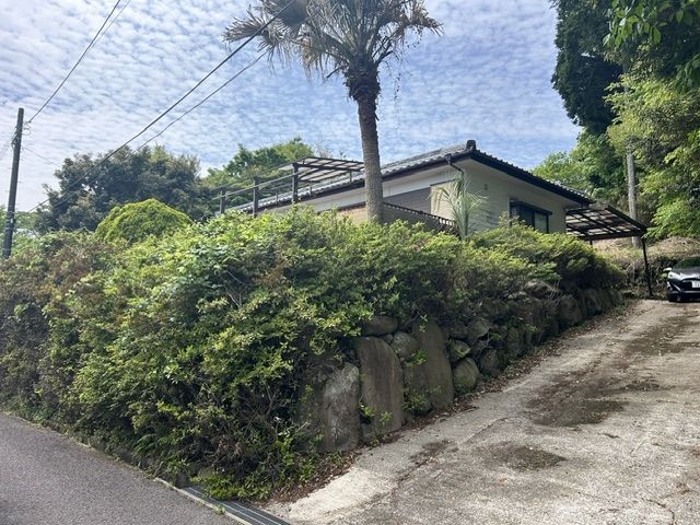 3LDK Detached House for Sale in Kirishima, Kagoshima - Thumbnail 2