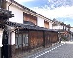 1902 Traditional House in Hita's Preserved District, Oita - Thumbnail 2