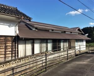 5DK Rental House in Iinan Town, Shimane | Convenient Location - Thumbnail 2
