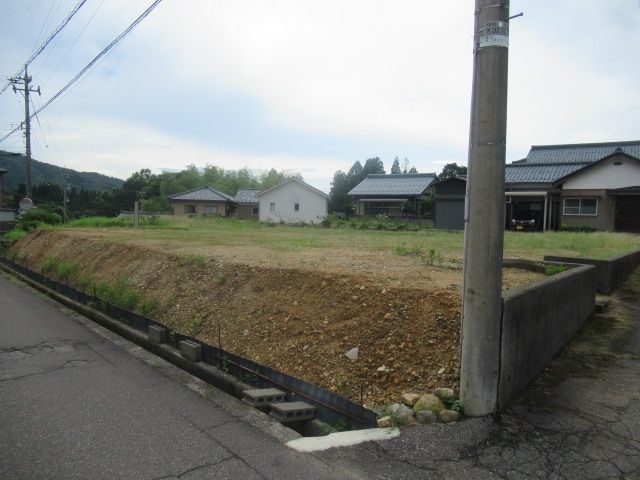 659 sqm Development Land in Echizen Town, Fukui - Thumbnail 2