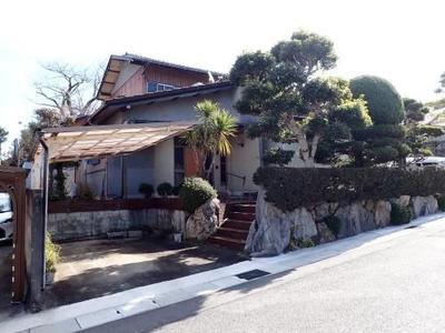 5DK Detached House on Large Corner Plot in Matsusaka, Mie — Image 1, Matsusaka, Mie