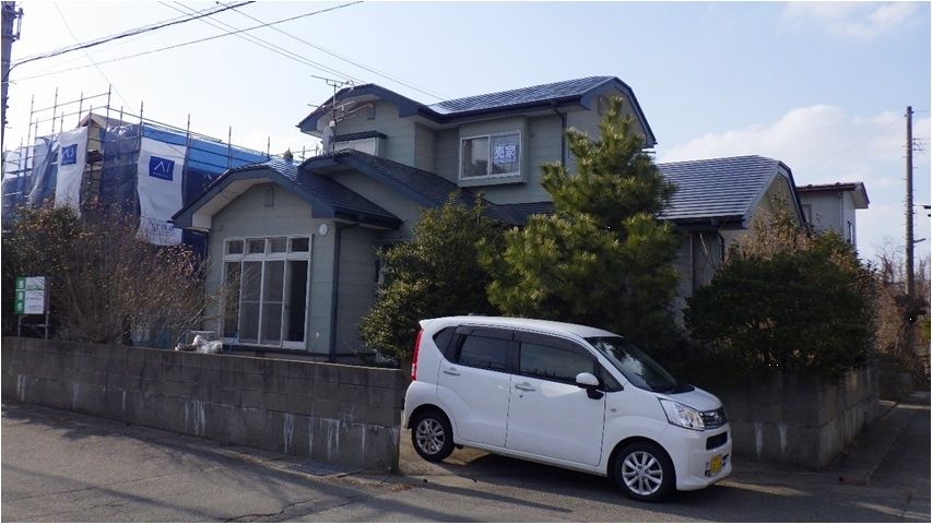 Detached House 4K in Katagami City, Akita - ¥8,880,000 - Thumbnail 2