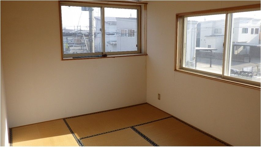 Detached House 4K in Katagami City, Akita - ¥8,880,000 - Thumbnail 3