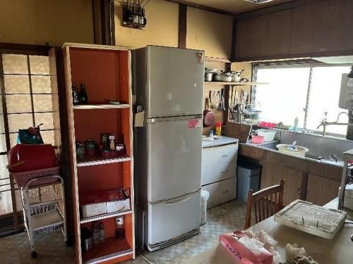 5DK Detached House for Sale in Nanbu Town, Aomori - Thumbnail 4