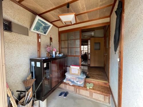 Traditional 4K Akiya House with Large Garden in Seiyo, Ehime - Thumbnail 3