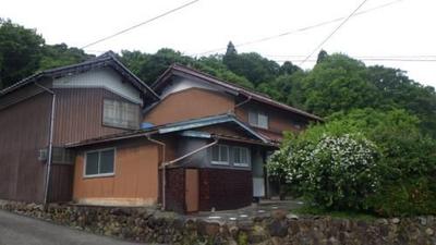 Traditional 8DK Kominka for Sale in Hino Town, Shiga — Image 1, Hino, Shiga