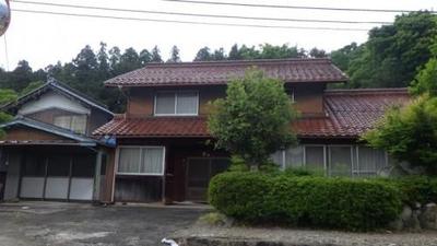 Traditional 8DK Kominka for Sale in Hino Town, Shiga — Image 1, Hino, Shiga