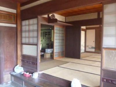 Traditional 8DK Kominka for Sale in Hino Town, Shiga — Image 3, Hino, Shiga